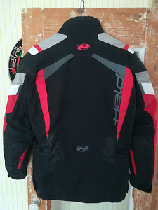 Motojope Held 4 touring XL (2 foto / 4)