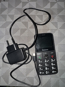 Telefon (1 foto / 2)