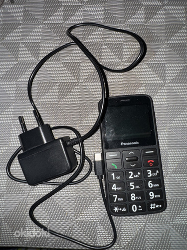 Telefon