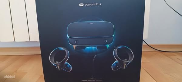 Oculus Rift S (foto #1)