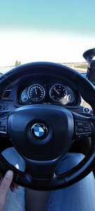 BMW f01 730d (13 foto / 14)