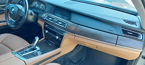 BMW f01 730d (14 foto / 14)