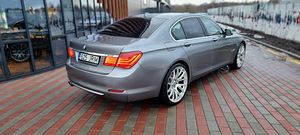 BMW f01 730d (1 foto / 14)