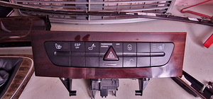 Mersedes w211 varuosad (4 foto / 6)