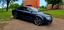 Audi a4 b6 Quattro 3.0i, 2001