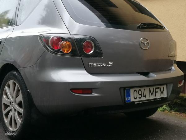 Mazda 3 (фото #3)