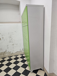 Metallkapp, hoiukapp, koolikapp (2 foto / 2)