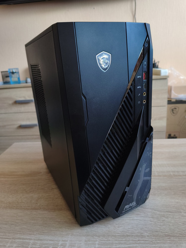 MSI MAG Infinite E1
