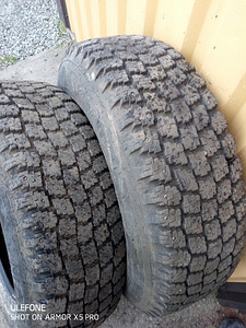 195/65/15 Nokian Hakkapellita (2 foto / 2)