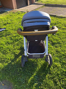 Müüa EasyGo Optimo kergkäru (4 foto / 5)