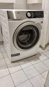 Pesumasin AEG Lavamat 7000 series, 10kg (1 foto / 3)