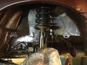 Korrosioonitõrje (4 foto / 8)