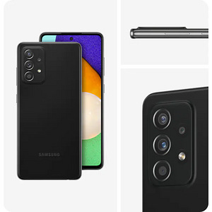 SAMSUNG A52 5G 128GB (1 foto / 5)