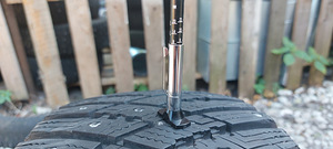 Goodyear naast. 205/55R16 (3 foto / 3)