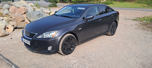 Lexus is220 +chip (5 фото из 6)