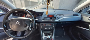Citroën C5 1.6 84kw 2013 (4 foto / 11)