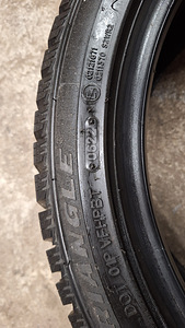 Triangle 225/45R18 (4 foto / 4)