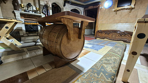 Laud (3 foto / 6)