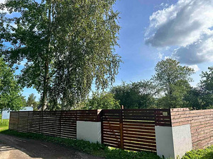 Продается огород (2 фото из 2)