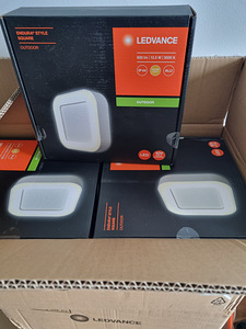 Osram LED valgustid (2 foto / 2)