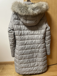 Talvejope/mantel Tommy Hilfiger S (2 foto / 2)