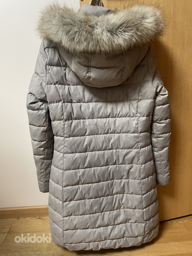 Зимняя куртка/пальто Tommy Hilfiger S (фото #2)