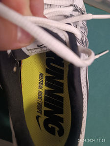 Nike airmax 37.5 (5 foto / 7)