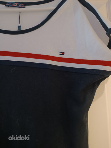 TH replica uus kleit M-L