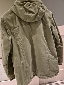 Quiksilver talvejope (2 foto / 5)