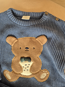 Next baby, kootud komplekt (3 foto / 3)