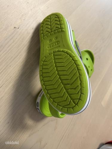 Crocs J2 sandaalid (foto #3)