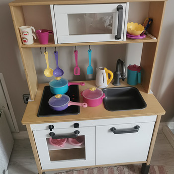 Ikea mänguköök