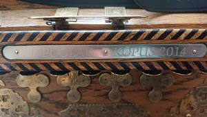 Müüa Teppo tüüpi 4-realine lõõts (3 foto / 5)