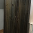 Шкаф из цельного дерева €200 (фото #1)