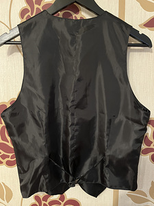 Protten vest (2 foto / 2)