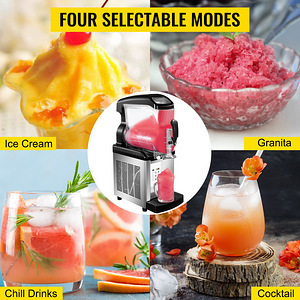 Jäätisemasin, Jääjoogimasin / Ice cream, juice machine (2 foto / 4)