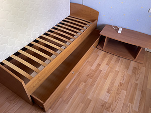 Кровать 90×200 (1 foto / 1)