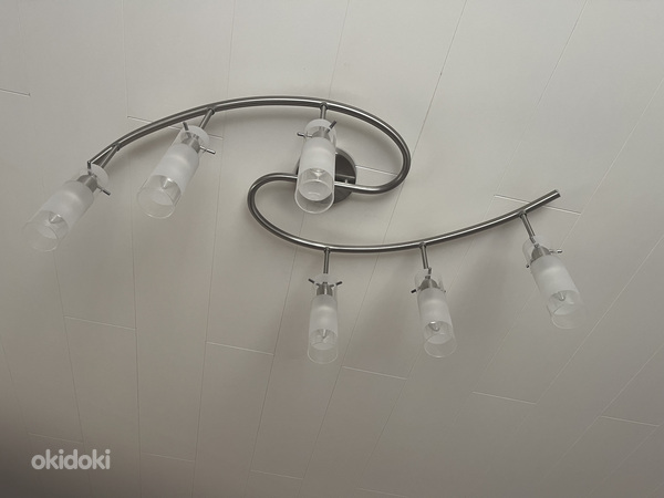 Laelamp