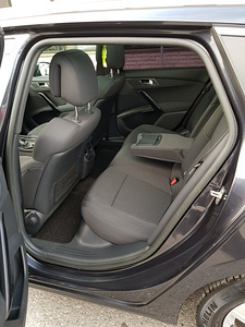 Autorent PEUGEOT 508 UNIVERSAAL PANORAAM 2.0 DIISEL AUTOMAAT (8 foto / 8)