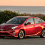 Toyota Prius 1.8 Hybrid 73kW automaat Bolt, Forus, Uber (foto #2)