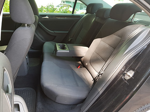 AUTORENT VW JETTA 2.0 DIISEL AUTOMAAT 2017a (8 foto / 8)