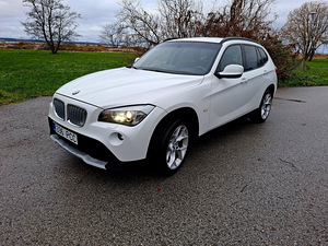 BMW X1 xDrive 23d 150kW