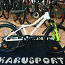Новый велосипед Ghost Lanao 2 20" + дополнения (фото #1)