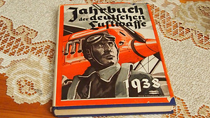 WW2 Saksa raamatutekomplekt!!!! (9 foto / 10)