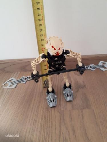 Lego робот (фото #2)