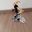 Lego робот (фото #3)