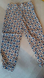 Uued H&M püksid s.98 (1 foto / 5)