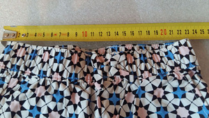 Uued H&M püksid s.98 (4 foto / 5)