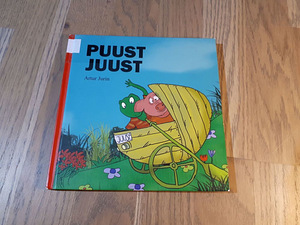 Artur Jurin Puust juust (1 foto / 7)