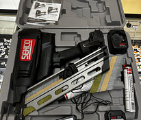 Газовый пистолет для гвоздей senco GT90CH
